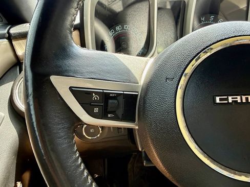 Used 2011 Chevrolet Camaro SS w/ RS Package RWD image 18