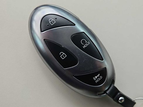 New 2026 Hyundai Sonata SEL FWD image 32