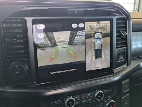 New 2025 Ford F150 Lariat w/ Equipment Group 502A High image 14