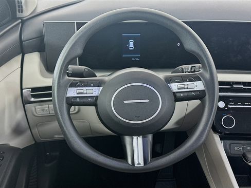 Used 2025 Hyundai Tucson SEL image 18