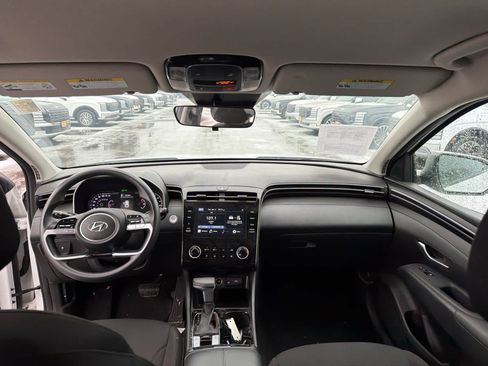 Used 2023 Hyundai Tucson SEL image 7