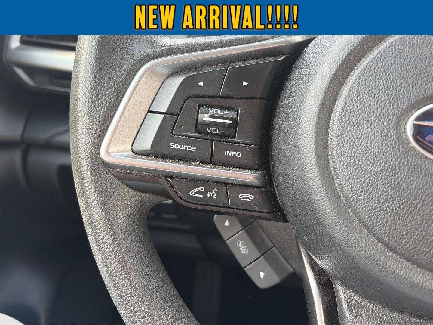 Used 2024 Subaru Forester AWD/4WD image 12