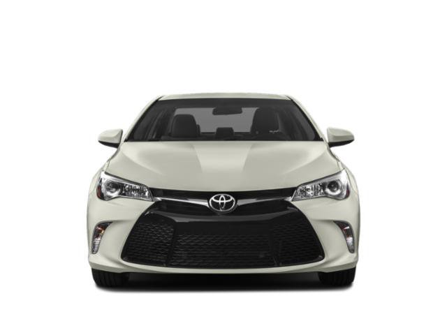 Used 2015 Toyota Camry SE FWD image 4