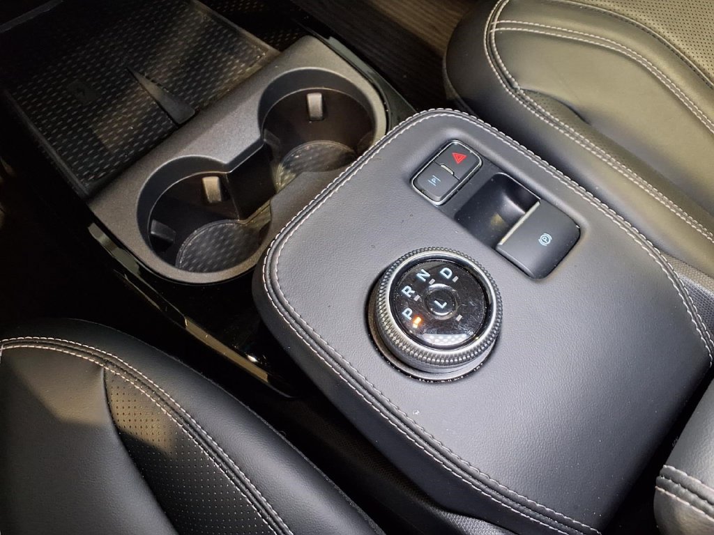 Used 2023 Ford Mustang Mach-E Premium RWD image 9