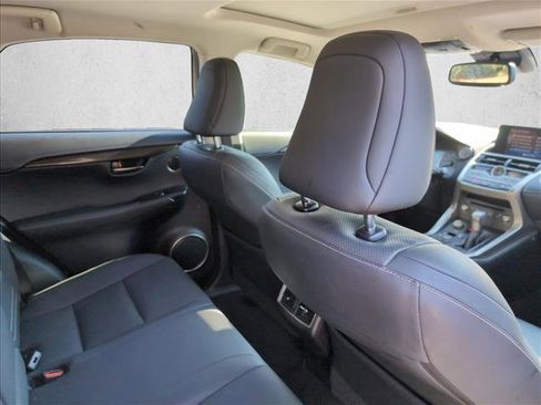Used 2020 Lexus NX 300 FWD w/ Comfort Package image 23