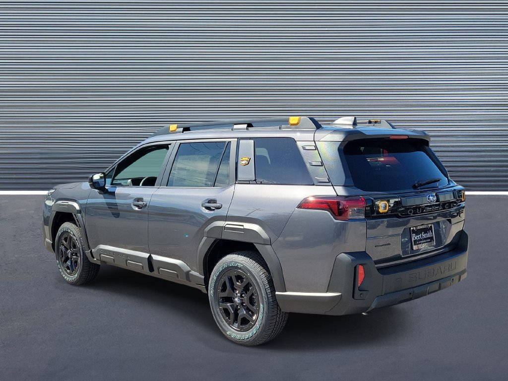 New 2026 Subaru Outback Wilderness AWD/4WD image 4