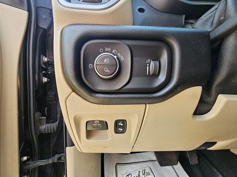 Used 2020 RAM 1500 Big Horn image 23