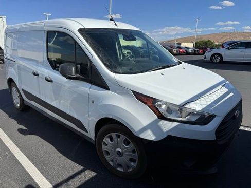 Used 2022 Ford Transit Connect XL FWD image 2