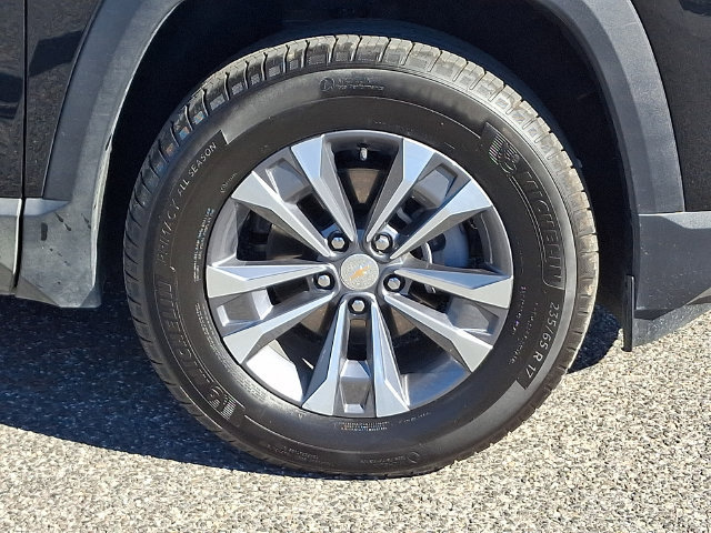 Used 2026 Chevrolet Equinox LT AWD/4WD image 28