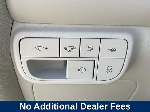 New 2026 Hyundai Palisade Calligraphy FWD image 35