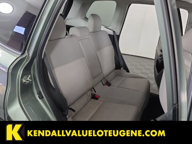 Used 2014 Subaru Forester 2.5i Premium w/ Popular Package #2 AWD/4WD image 27