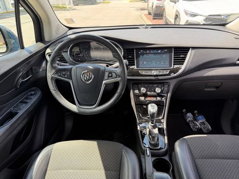 Used 2020 Buick Encore Preferred w/ Safety Package FWD image 19