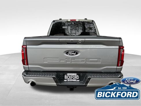 New 2026 Ford F150 Lariat AWD/4WD image 6