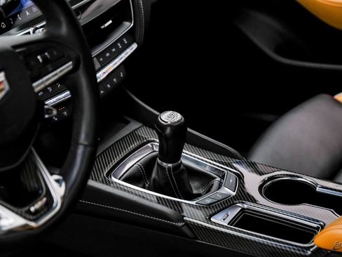 Used 2022 Cadillac CT5 V Blackwing image 55