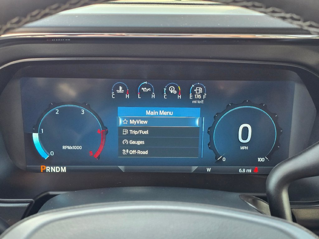 New 2026 Ford F350 Lariat AWD/4WD image 19