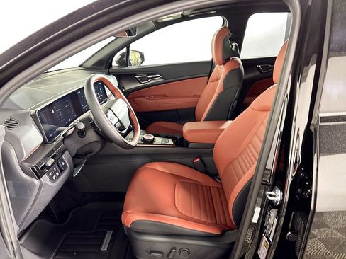 New 2026 Kia Sportage SX Prestige AWD/4WD image 11