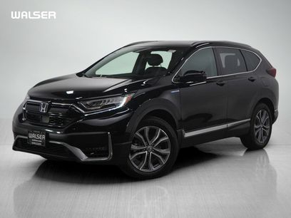 Used 2020 Honda CR-V Touring