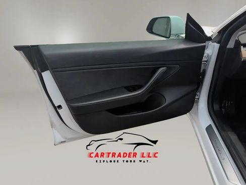 Used 2019 Tesla Model 3 Long Range AWD/4WD image 11