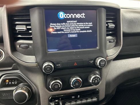 Used 2021 RAM 2500 Tradesman w/ Chrome Appearance Group image 20