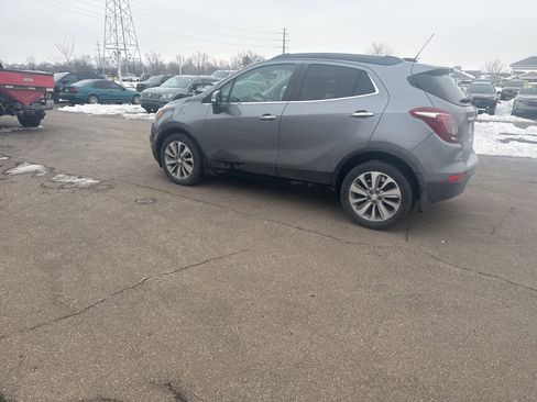 Used 2019 Buick Encore Preferred w/ Safety Package image 11