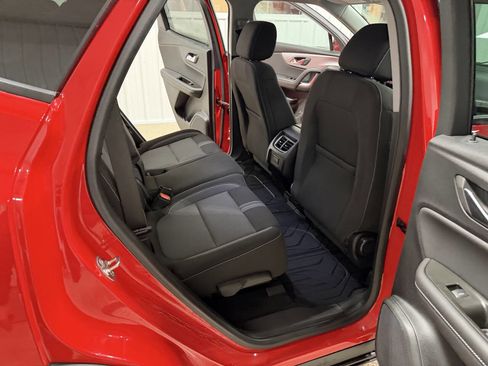 Used 2024 Chevrolet Blazer LT w/ Convenience Package image 13