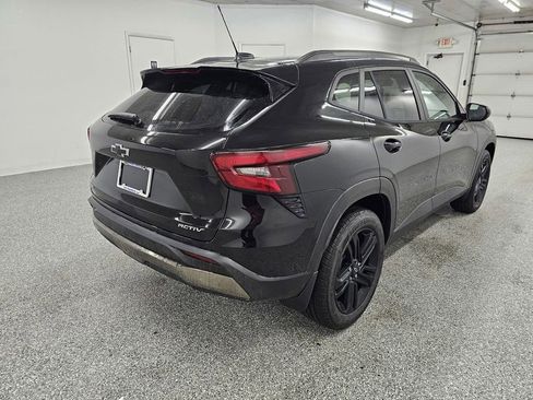New 2026 Chevrolet Trax ACTIV w/ Driver Confidence Package FWD image 4