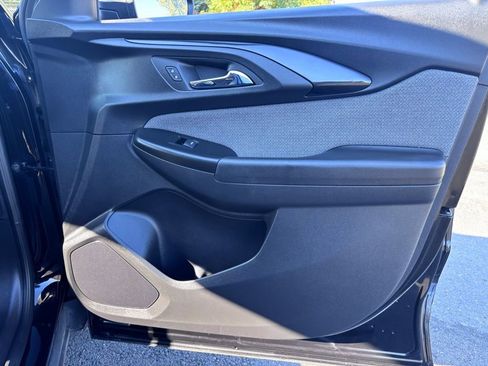 Certified 2022 Chevrolet TrailBlazer LT image 48