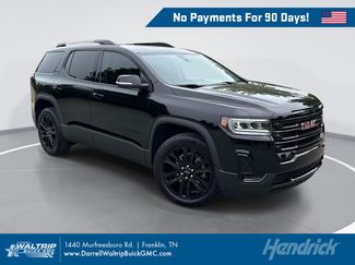 Used 2023 GMC Acadia SLE w/ Driver Convenience Package FWD video 1