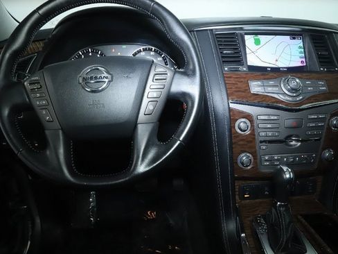 Used 2020 Nissan Armada SL w/ Premium Package image 31