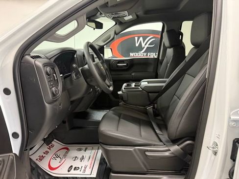 New 2026 Chevrolet Silverado 1500 W/T w/ WT Value Package image 9