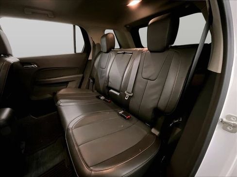 Used 2017 GMC Terrain SLT w/ Driver Alert Package I AWD/4WD image 25