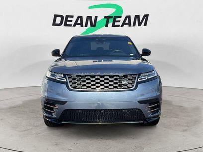Used 2021 Land Rover Range Rover Velar R-Dynamic S