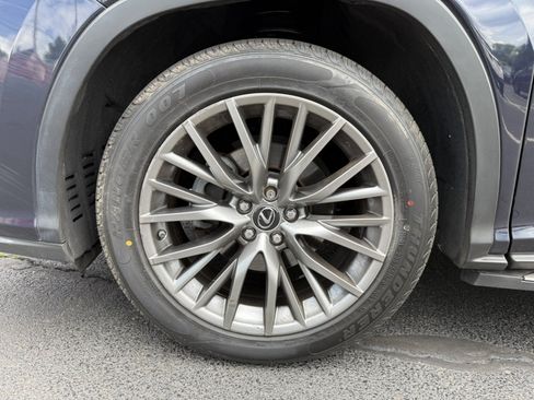 Used 2019 Lexus RX 350 F Sport AWD/4WD image 9
