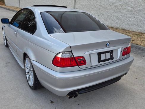Used 2005 BMW 330Ci Coupe image 6