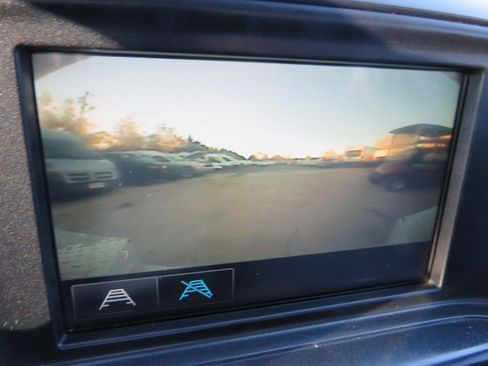 Used 2018 Chevrolet Silverado 2500 W/T w/ WT Fleet Convenience Package image 16