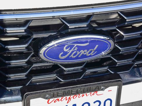 Used 2025 Ford Escape ST-Line w/ Equipment Group 301A FWD image 11