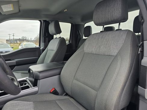 Used 2025 Ford F350 XLT image 22