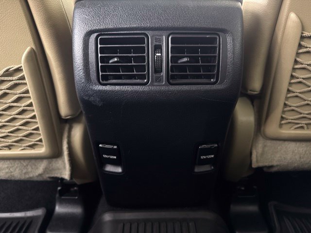 Used 2016 Toyota 4Runner Limited AWD/4WD image 13