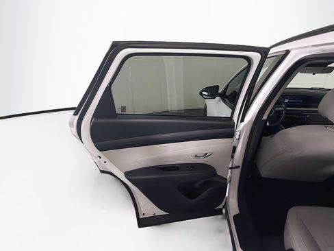 Used 2025 Hyundai Tucson SEL FWD image 26