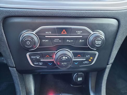 Used 2023 Dodge Charger GT image 28