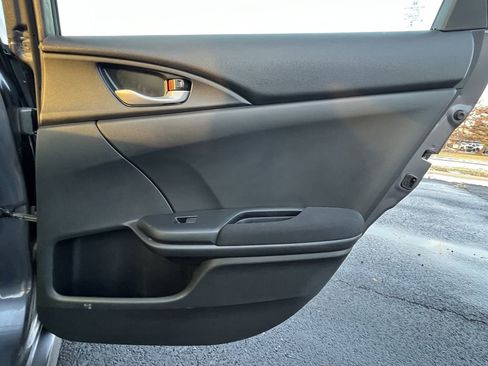 Used 2019 Honda Civic LX image 18