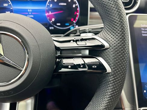 Certified 2023 Mercedes-Benz C 300 Sedan image 12