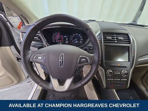 Used 2018 Lincoln MKC Reserve w/ Lincoln MKC Climate Package image 14