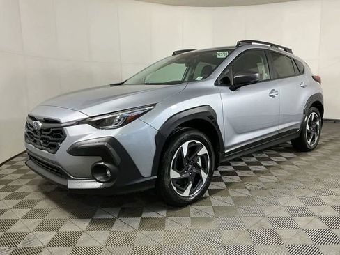 New 2025 Subaru Crosstrek 2.5i Limited image 3