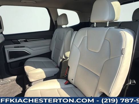 Used 2024 Kia Telluride S w/ S Sunroof Package AWD/4WD image 36