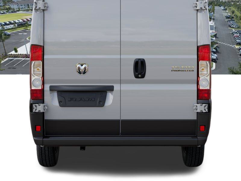 New 2027 RAM ProMaster 1500 w/ Convenience Group FWD image 15