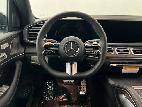New 2026 Mercedes-Benz GLS 450 4MATIC image 12