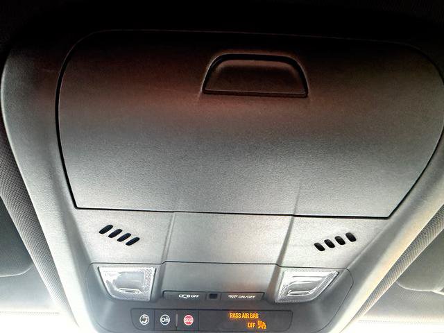 Used 2024 Chevrolet Equinox RS AWD/4WD image 24