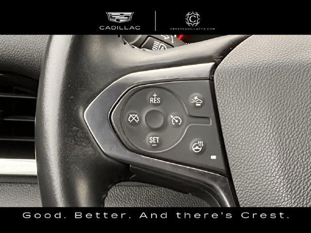 Used 2022 Chevrolet Traverse Premier w/ Redline Edition FWD image 12