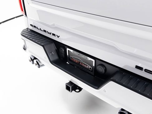 Used 2020 GMC Sierra 1500 AT4 w/ AT4 Premium Package image 67